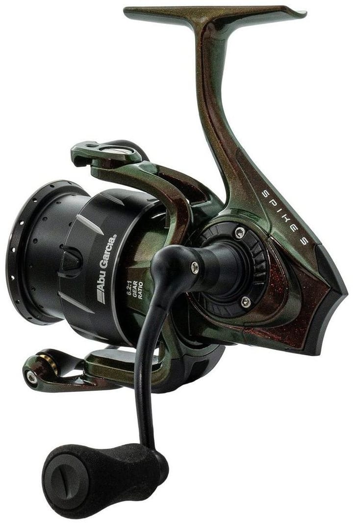 Abu Garcia Spike S Abu Garcia