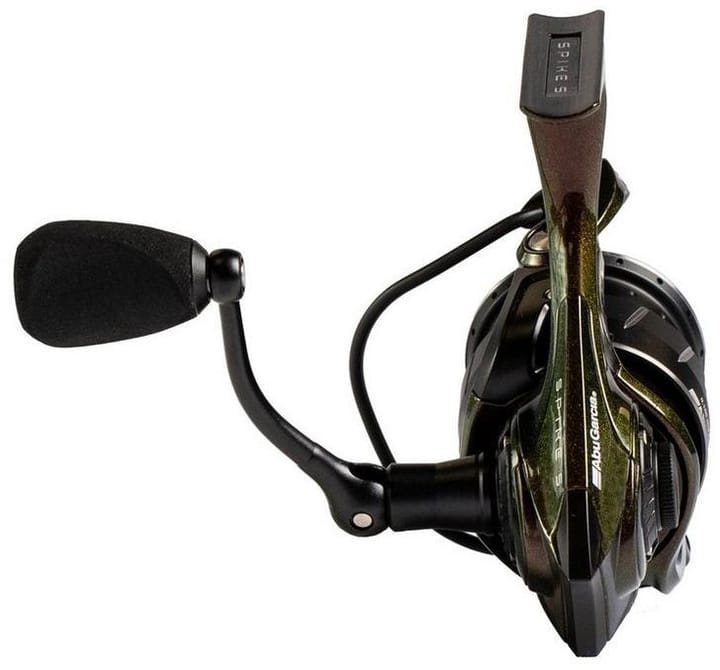 Abu Garcia Spike S Abu Garcia