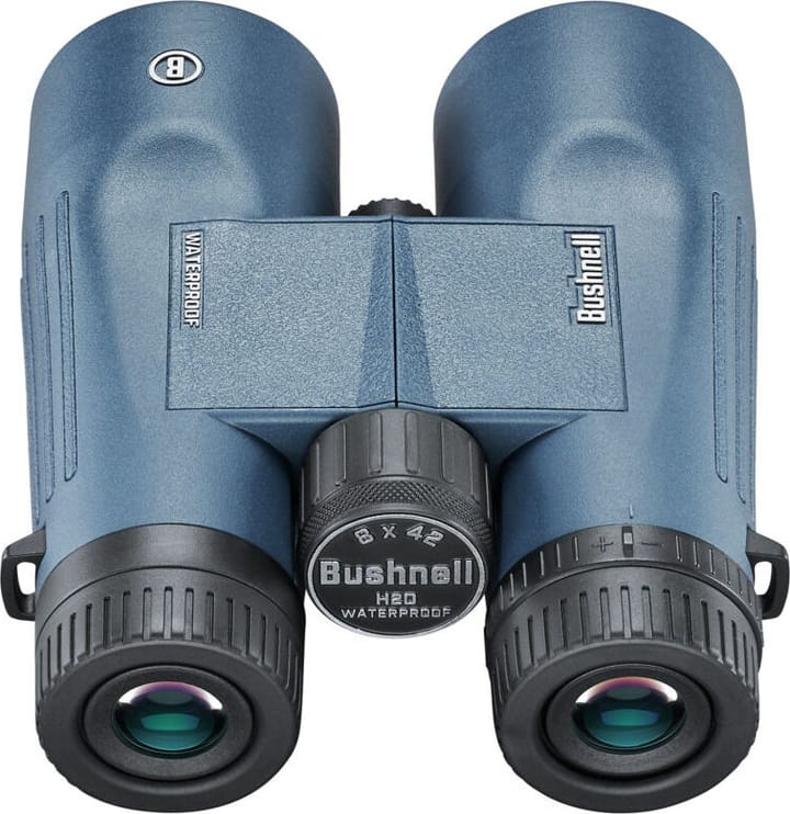 Bushnell H2O 8x42 Waterproof Blue Bushnell