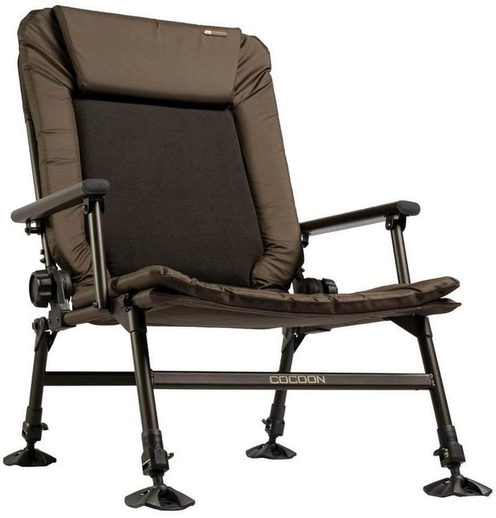 JRC Jrc Cocoon Ii Relaxa Recliner Chair Komfortabel Og Regulerbar Stol JRC