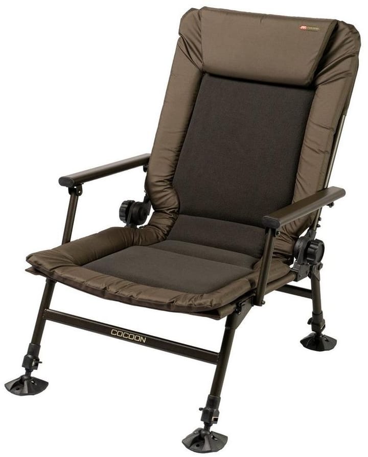 JRC Jrc Cocoon Ii Relaxa Recliner Chair Komfortabel Og Regulerbar Stol JRC