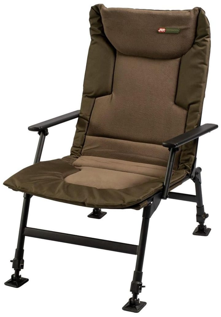 JRC Jrc Defender Ii Armrest Chair Robust Og Komfortabel Stol Med Armlener JRC