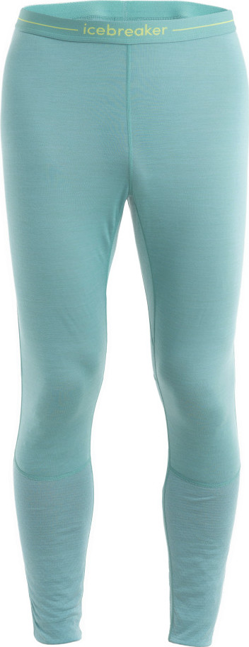 Icebreaker Men’s 125 ZoneKnit™ Leggings Cloud Ray