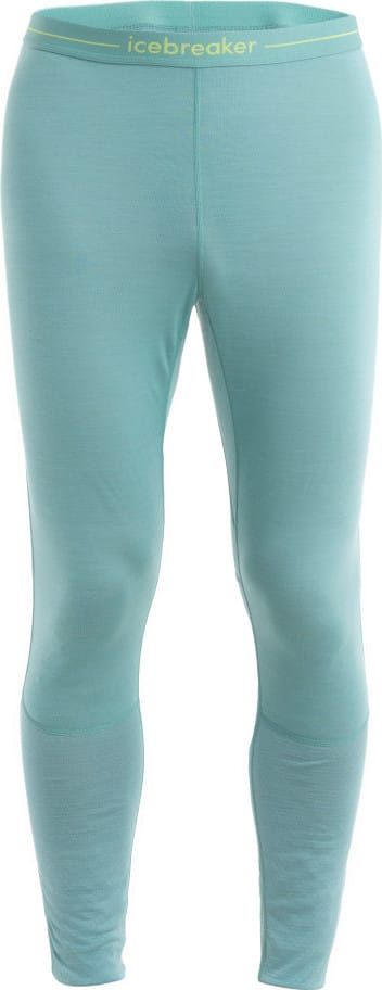 Icebreaker Men's 125 ZoneKnit™ Leggings Cloud Ray Icebreaker