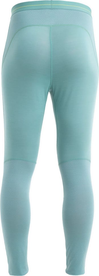 Icebreaker Men's 125 ZoneKnit™ Leggings Cloud Ray Icebreaker