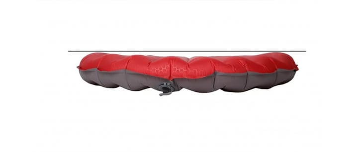 Exped SynMat HL Winter Red/Grey Exped