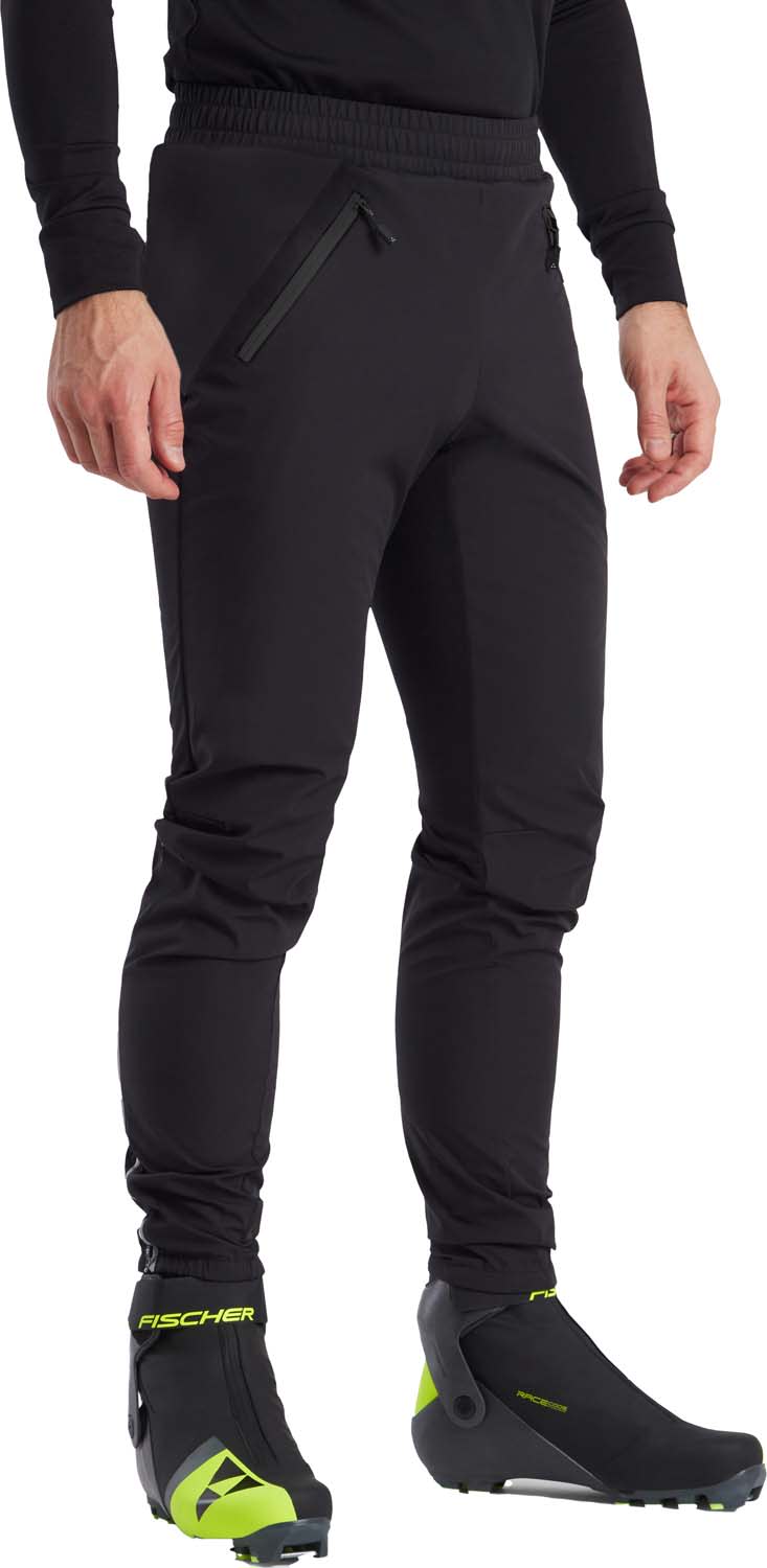 Fischer Men’s Mora Speed Pants Black