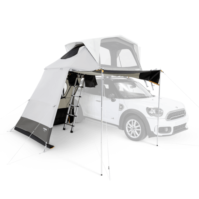 Dometic Roof Tent Awning S Ore