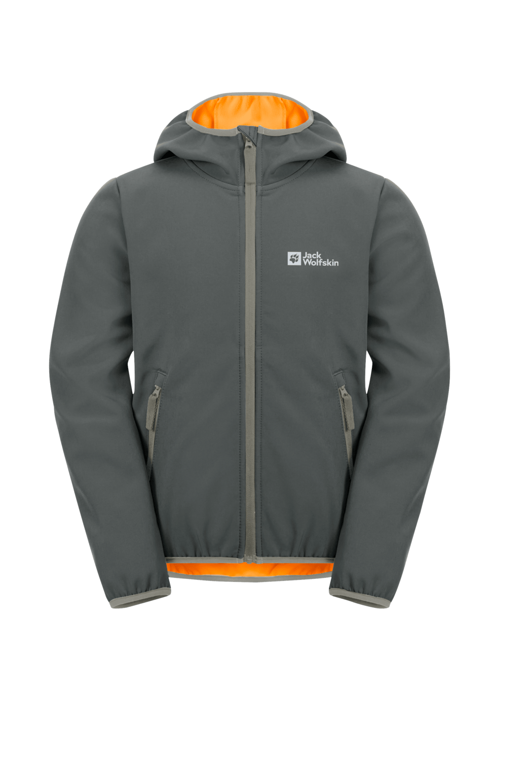 Jack wolfskin best sale softshell jacket