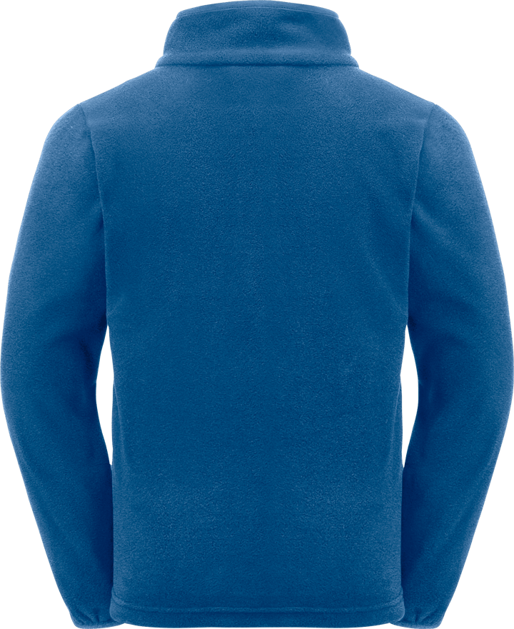 Jack Wolfskin Kids' Taunus Jacket Crisp Cobalt Jack Wolfskin