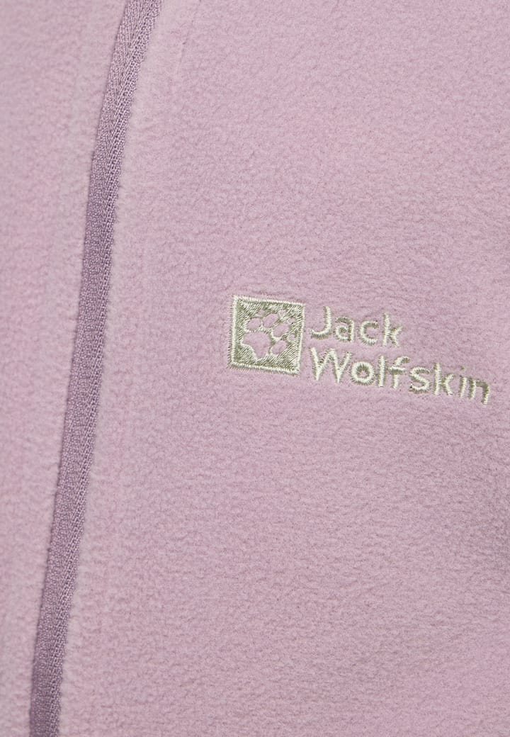 Jack Wolfskin Kids' Taunus Jacket Wild Blossom Jack Wolfskin