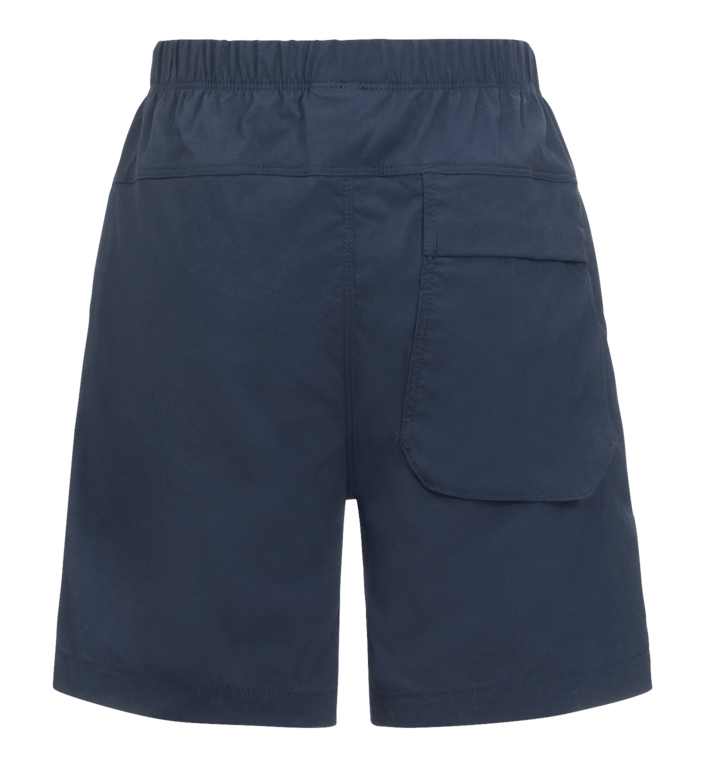 Jack Wolfskin Kids' Desert Shorts Night Blue Jack Wolfskin