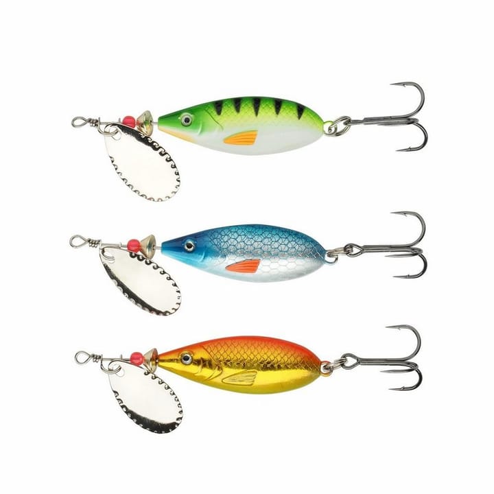 Abu Garcia Abu Garcia Droppen Maxi 3-Pack Abu Garcia