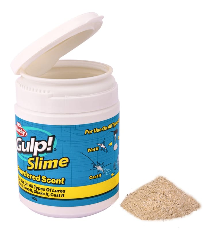 Berkley Berkley Gulp! Slime Lukt Og Smakstilsetning I Pulverform Berkley