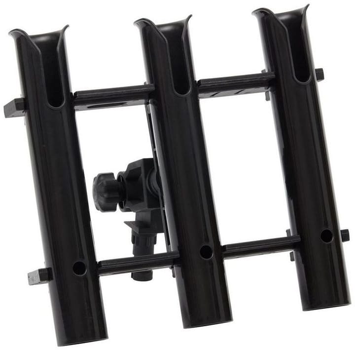 Berkley Berkley Rod Holder 3 Rods Justerbar Stangholder Til Tre Stenger Berkley