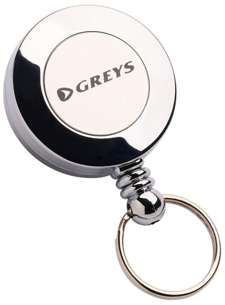 Greys Greys Pin-On Reel Retractor Greys