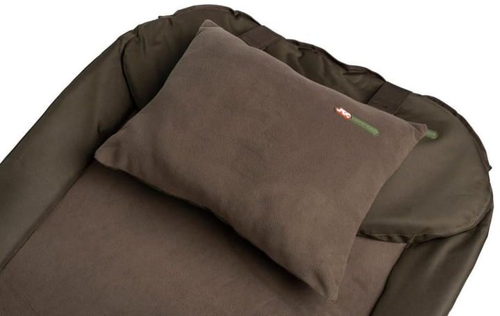 JRC Jrc Defender Ii Pillow Pute Til Jrc Flat Bed JRC