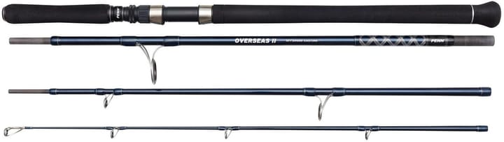 Penn Penn Overseas Ii Offshore Spinning Rod Penn