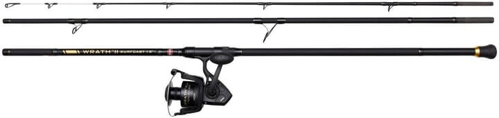 Penn Penn Wrath Ii Surfcasting Combo Penn