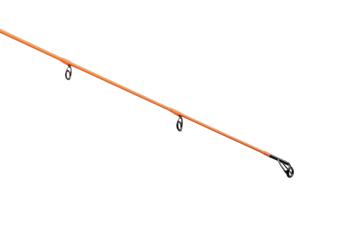 Savage Gear Savage Gear Orange Ltd Light Game 7'3" 5-18g 2-Delt Savage Gear