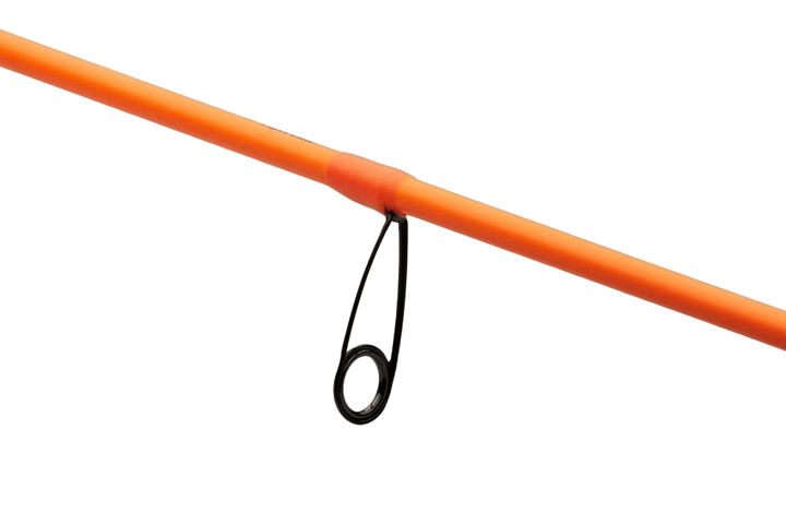 Savage Gear Savage Gear Orange Ltd Light Game 7'3" 5-18g 2-Delt Savage Gear