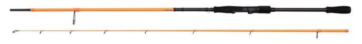 Savage Gear Savage Gear Orange Ltd Light Game 7'3" 5-18g 2-Delt Savage Gear