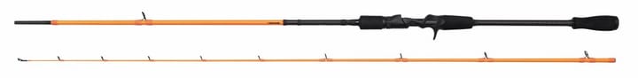 Savage Gear Savage Gear Orange Ltd Medium Game Bc 7' 10-30g 2-Delt Savage Gear