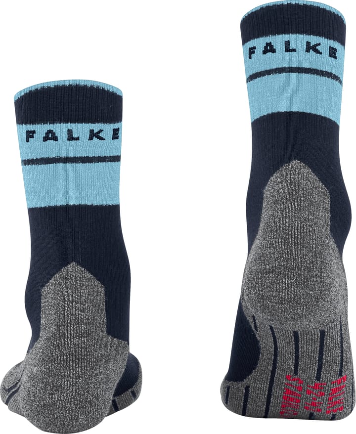 Falke Men's TK Stabilizing Trekking Socks Marine Falke