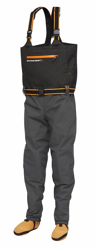 Savage Gear Savage Gear Sg8 Chest Wader Savage Gear