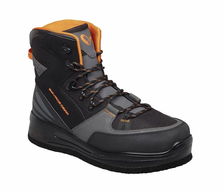 Savage Gear Savage Gear Sg8 Wading Boot Felt Savage Gear