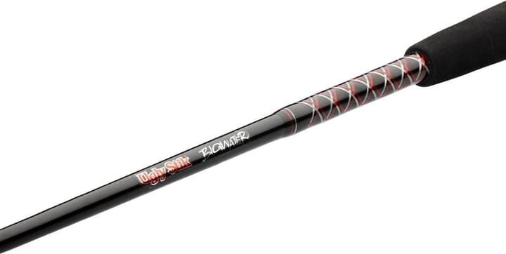 Ugly Stik Ugly Stik Bigwater Boat Rod Ugly Stik