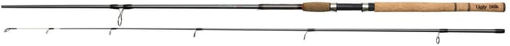 Ugly Stik Ugly Stik Elite Spinning Rod Ugly Stik