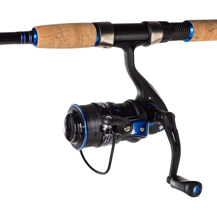 Abu Garcia Devil Seatrout 902m 10-30g Cmb Abu Garcia