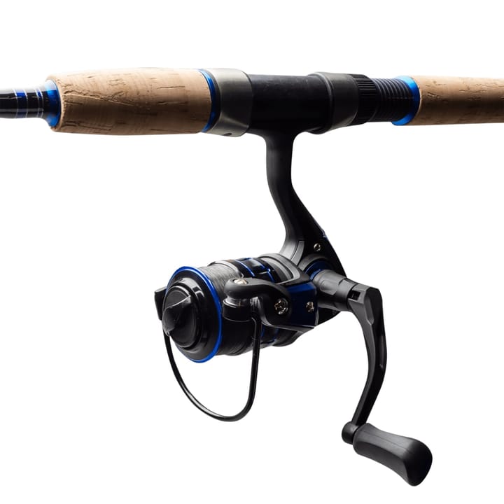 Abu Garcia Devil Trout 702l 5-15g Cmb Abu Garcia