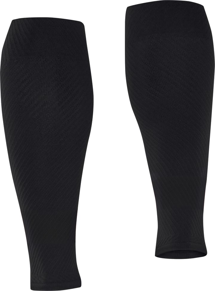 Falke Men's RU Compression Energy Running Sleeves Black-mix Falke