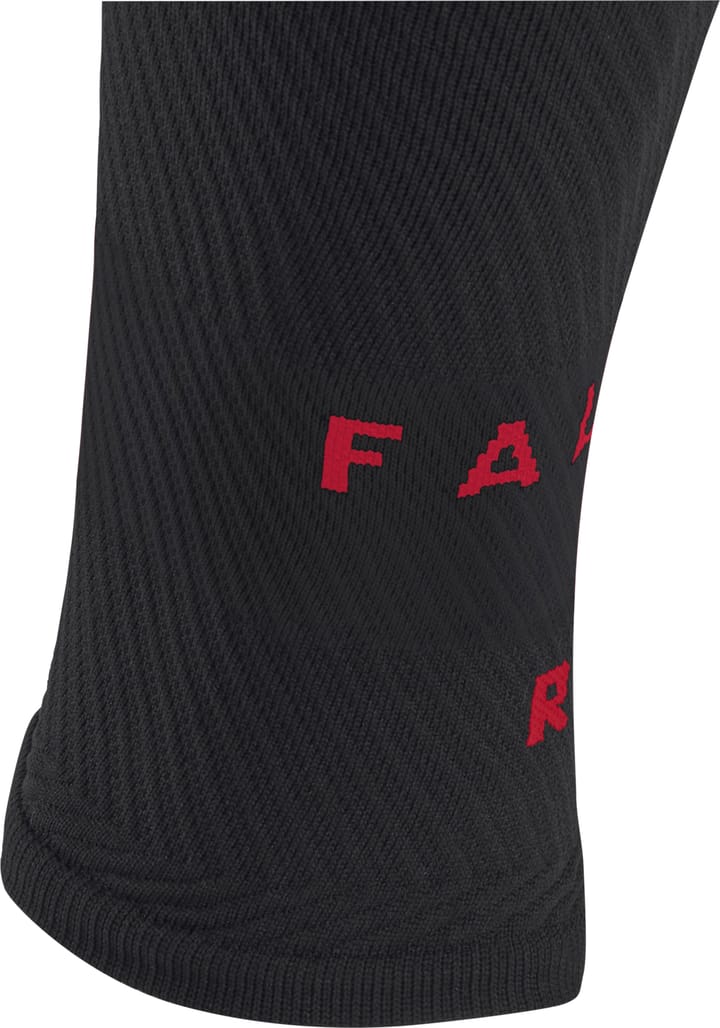 Falke Men's RU Compression Energy Running Sleeves Black-mix Falke