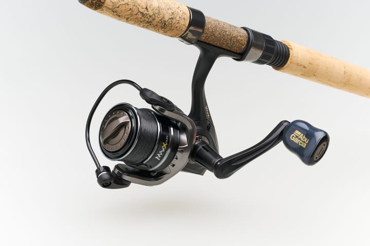 Abu Garcia Abu Garcia Phazer Pro Coast Spin Combo 2-Delt Haspelsett 9' 15-40g Abu Garcia