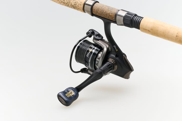 Abu Garcia Phazer Pro Coast 902mh 10-40g Cmb  Abu Garcia