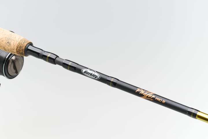 Abu Garcia Abu Garcia Phazer Pro Travel Seatrout 5-Delt Haspelsett 10' 7-28g Abu Garcia