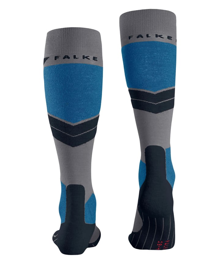 Falke  Men's SK4 Knee-High Socks M.grey Mel