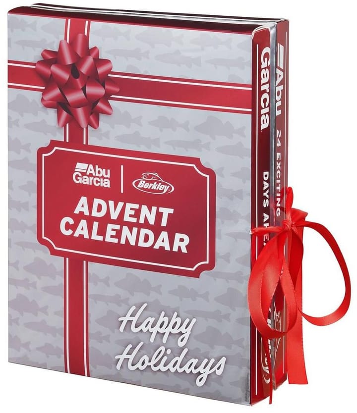 Berkley Berkley/Abu Advent Calendar 2.0 Predator Julekalender 2024 Berkley