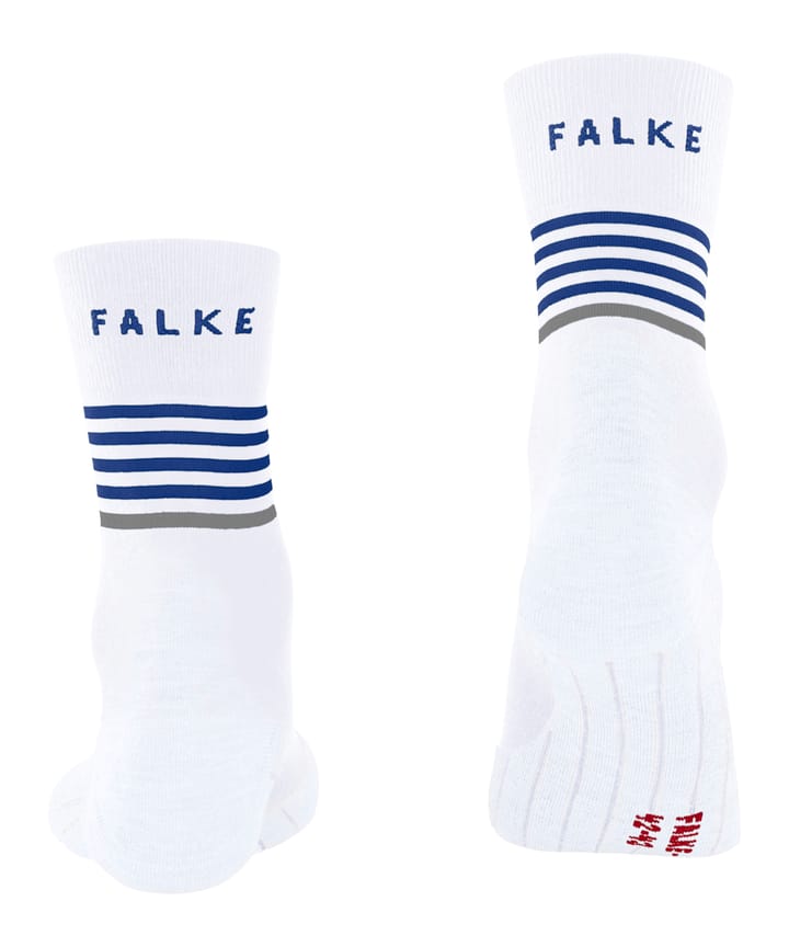 Falke Men's Falke Ru4 Endurance Reflect White Falke