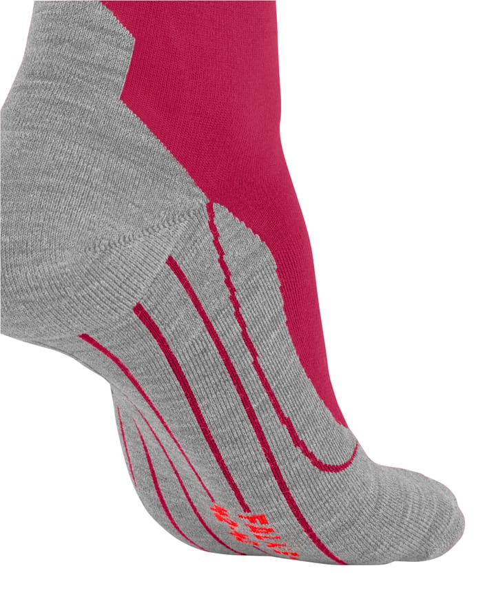 Falke Women's RU4 Endurance Reflect Running Socks Rose Falke