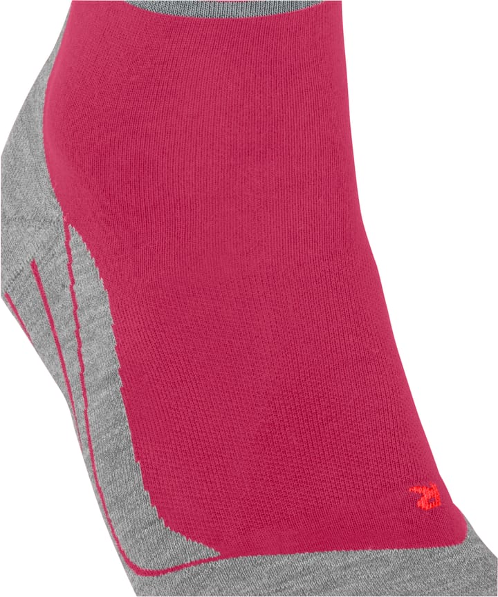 Falke Women's RU4 Endurance Reflect Running Socks Rose Falke