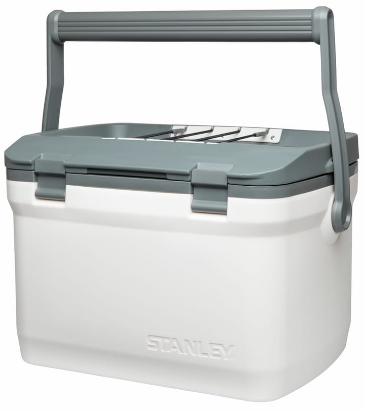 Stanley Adventure Easy Carry Outdoor Cooler 15.1 L Polar Stanley