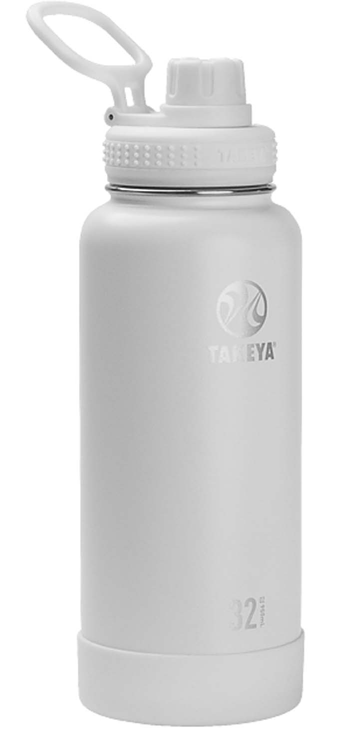 Takeya Actives Insulated Bottle 950 ml Artic