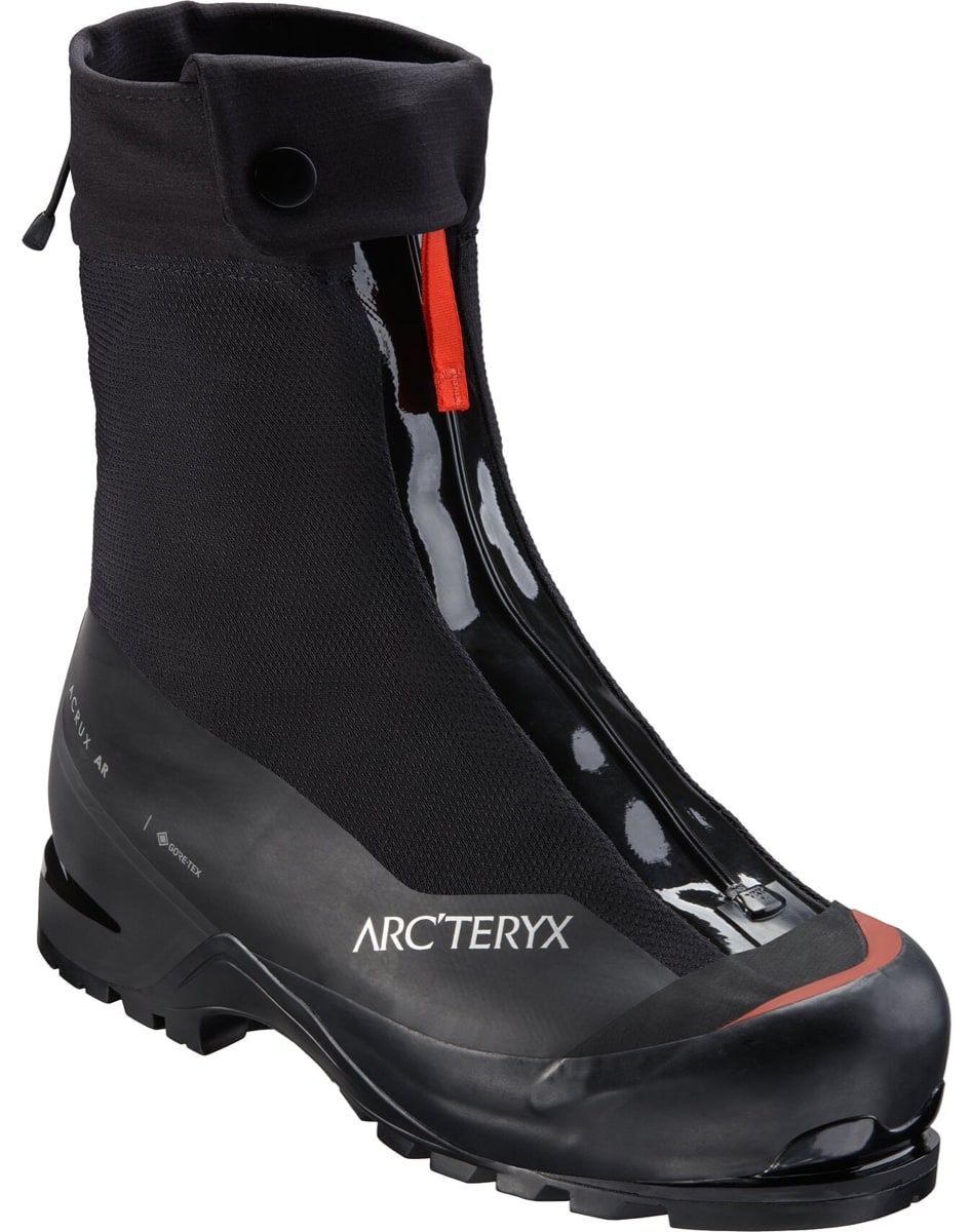 Boots | Acrux AR Mountaineering Boot | Arc'teryx