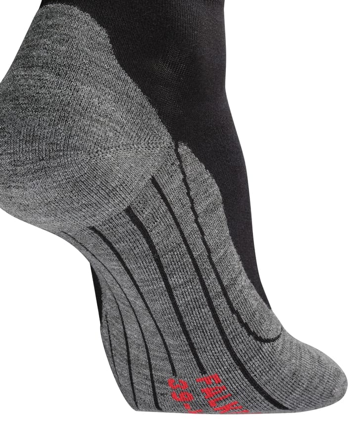 Falke Men's RU4 Short Running Socks Black-mix Falke