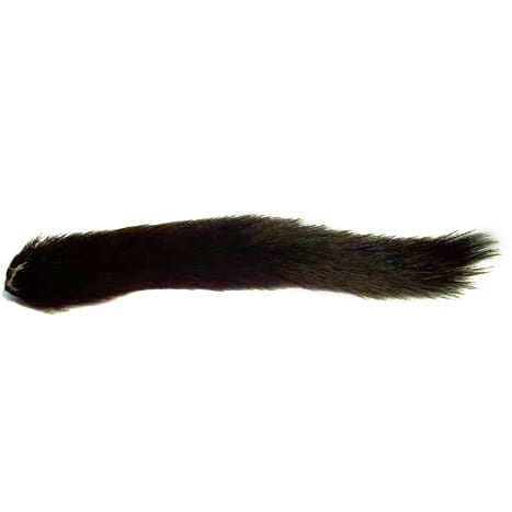 Veniard Squirrel Tail - Black Veniard Veniard