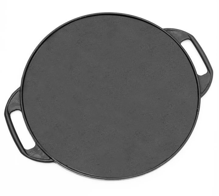 Hällmark Grillplate 42 cm Black Hällmark